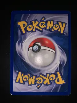 Carta Pokemon Moltres Skyridge Rara No Holo ITA Italiano 21/144 - Image 2