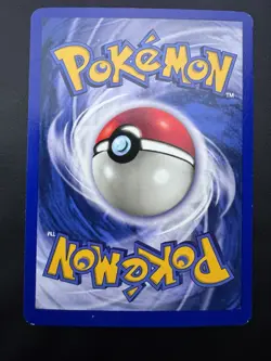 Carte Pokemon Electhor /Zapdos Holo Fossil 15/62 Anglais Wizards - Image 2