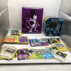 Pokemon Cards Bundle (C2) S#593 - Image 1