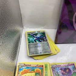 Pokemon Cards Bundle (C2) S#593 - Image 2