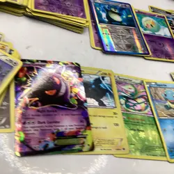 Pokemon Cards Bundle (C2) S#593 - Image 3