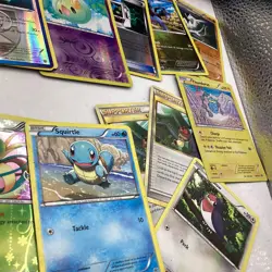Pokemon Cards Bundle (C2) S#593 - Image 4