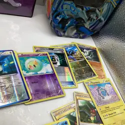 Pokemon Cards Bundle (C2) S#593 - Image 5