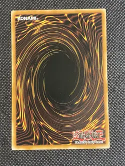YuGiOh! - Musician King MRD-EN103 Common 25th Anniversary Edition Near Mint - Image 2