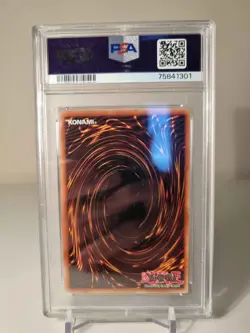 Yugioh PSA Magicians Bundle - JUMP, RDS, SP1, SP2, PT02, G6 - Image 4