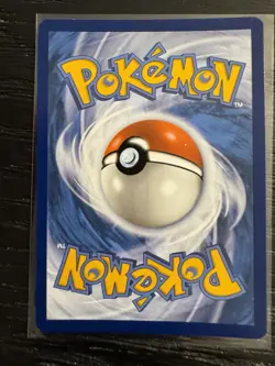 Pokemon TCG Mr. Mime Illustration Rare Card 179/165 Scarlet & Violet - Image 2