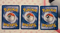 Pokemon TCG CALL OF LEGENDS 2011 Cyndaquil Quilava Typhlosion Lot of 3 Cards - Image 2