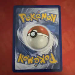 Pokemon Detective Pikachu 10/18 Detective Pikachu Set Holo Rare Basic Card 90HP - Image 2