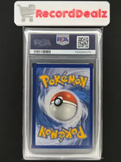 PSA 9 | Zygarde EX 54a/124 | 2017 Alternate Art Promos | Pokemon Card - Image 2