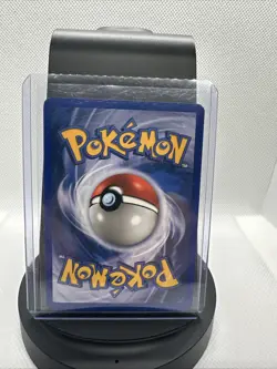 Pokemon TCG Blaziken 1/106 Emerald Holo Rare Stage 2 110HP LP - Image 2