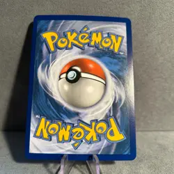 Alolan Ninetales GX 22/145 Holofoil Guardians Rising Pokemon NM - Image 2