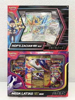 Sealed Pokemon mixed collection lot - Image 2