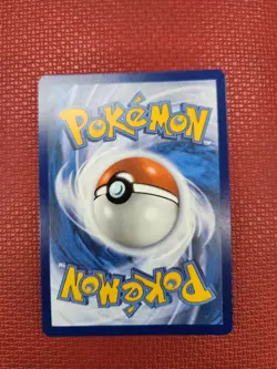 Pokemon Tinkaton 105/193 Paldea Evolved GameStop Stamped Holo NM - Image 4