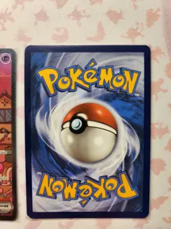 Pokemon 151 Scarlet & Violet Mew Ex Promo And Alakazam Ex SIR Nm/M - Image 5