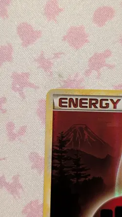 Pokemon Fighting Energy 93/95 Call of Legends Holo Sudowoodo 2011 English TCG - Image 3