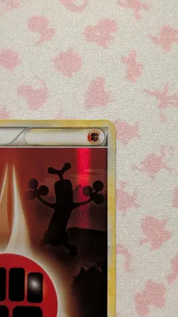 Pokemon Fighting Energy 93/95 Call of Legends Holo Sudowoodo 2011 English TCG - Image 4