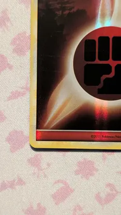 Pokemon Fighting Energy 93/95 Call of Legends Holo Sudowoodo 2011 English TCG - Image 5