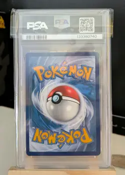 Pikachu PSA 10 General Mills 25th Anniversary Holo Promo SWSH039 Pokemon TCG - Image 2