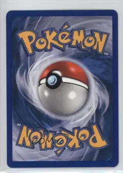 Professor Cozmo's Discovery Pokemon EX Holon Phantoms #89 2006 - Image 2