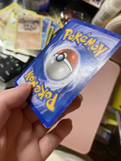 Pokemon Pop Series 8 - 16/17 Riolu lightly damaged - Image 2