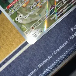 Pokemon TCG Eevee 173 Holo Promo Prismatic Evolutions Sealed Pokemon Center - Image 4
