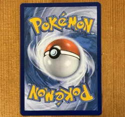 Espeon VMAX 65/203, NM Holo, Prize Pack Series 1 & 2, Stamped, Pokemon TCG - Image 3