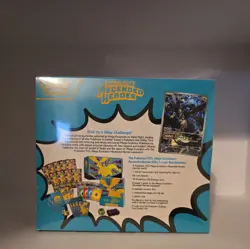 Pokemon Mega Evolution Ascended Heroes Elite Trainer Box (ETB) - Image 2