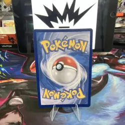 Pokemon TCG Okidogi ex 087/064 Full Art Holo Korean 250HP Basic Beast - Image 4