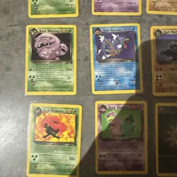 Pokemon - Rare Bundle Rocket Set - NM/LP - Image 3