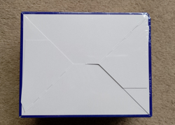 OnePiece OP-14 EB04 The Azure Sea’s Seven Booster Box English (sealed) - Image 2