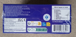OnePiece OP-14 EB04 The Azure Sea’s Seven Booster Box English (sealed) - Image 3