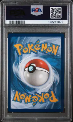 POKEMON CYNTHIA'S GARCHOMP EX 232/182 DESTINED RIVALS SIR PSA 10 GEM MINT - Image 2