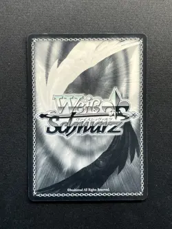 Weiss Schwarz Embraced Memories Mikasa SP Attack on Titan Vol. 2 Japanese LP - Image 2
