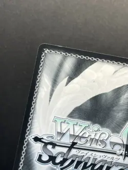 Weiss Schwarz Embraced Memories Mikasa SP Attack on Titan Vol. 2 Japanese LP - Image 3