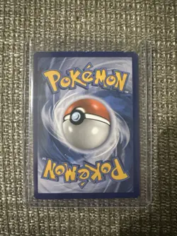 Trainer Lillie + Mega Mewtwo EX Pokemon Cards Bundle - Image 3