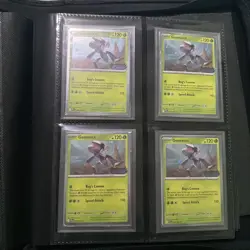 Pokemon Genesect 008/094 Best Buy Promo Card (New Sealed) LOT OF 16 - Image 2