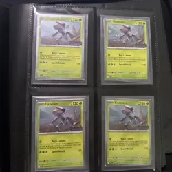 Pokemon Genesect 008/094 Best Buy Promo Card (New Sealed) LOT OF 16 - Image 4