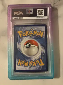 Pikachu VMAX PSA 10 English Pokemon Card TG17/TG30 Lost Origin 2022 Alt Art - Image 2