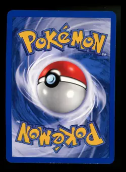 #2 Dark Dugtrio 6/82 Team Rocket 2000 SWIRL Holo Rare WOTC Pokemon Card TCG - Image 2