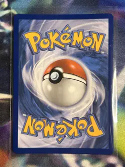 Oricorio ex 024 Pokemon TCG Mega Evolution Charizard UPC Black Star Promo Card - Image 2