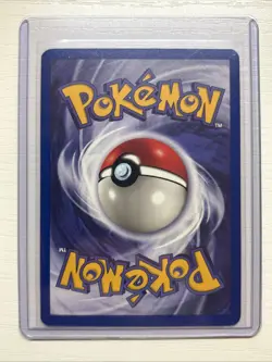 Dark Arbok - 19/82 - Pokemon Team Rocket 1st Edition Rare Card WOTC NM - Image 2