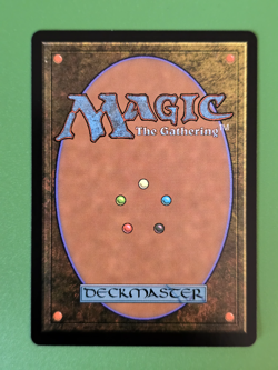 MTG: Avatar the Last Airbender (TLA) - 0392 - Secret Tunnel - Borderless - Image 2