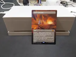 Ugin's Labyrinth (Borderless) Modern Horizons 3 Regular - Image 1