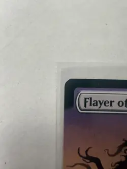 Flayer of Loyalties (Extended Art) Commander Masters Regular - Image 5