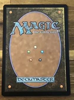 Darksteel Monolith Commander Masters Artifact Regular 2023 Wizards 778 MTG - Image 2