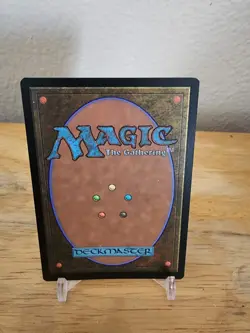 MTG War Room 716 (Extended Art) Commander Legends Regular NM - Image 2