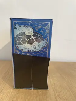 TCG Stellar Crown Pokemon Center Exclusive Elite Trainer Box PC ETB New & Sealed - Image 3