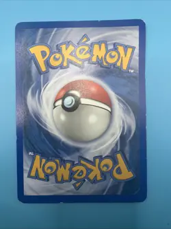 Pokemon TCG Abra 93/165 Expedition Base Set E-Reader Common Card - Image 3