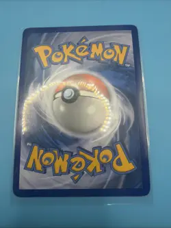 Pokemon Heart Gold Soul Silver Triumphant Mamoswine Rare Reverse Holo 5/102 - Image 2