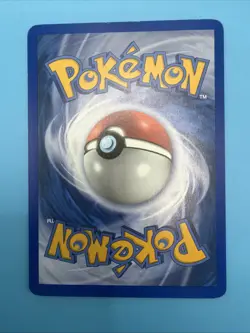 Pokemon Card - Chikorita Unseen Forces 51/115 Common Reverse Holo Stamped - Image 2